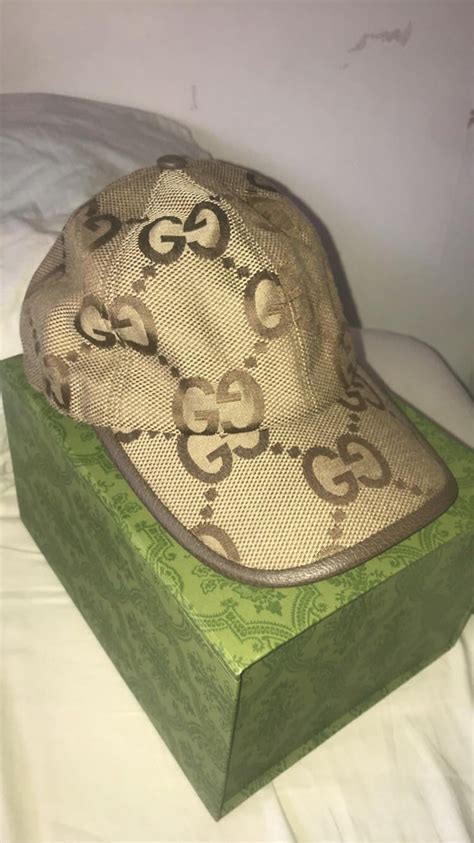 gucci cap pandabuy link|how to buy from pandabuy.